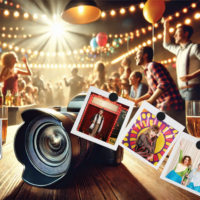 Foto-fun-carbon. Best Party Rentals in DC.