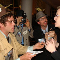 paparazzi-carbone. Best Party Rentals in DC.