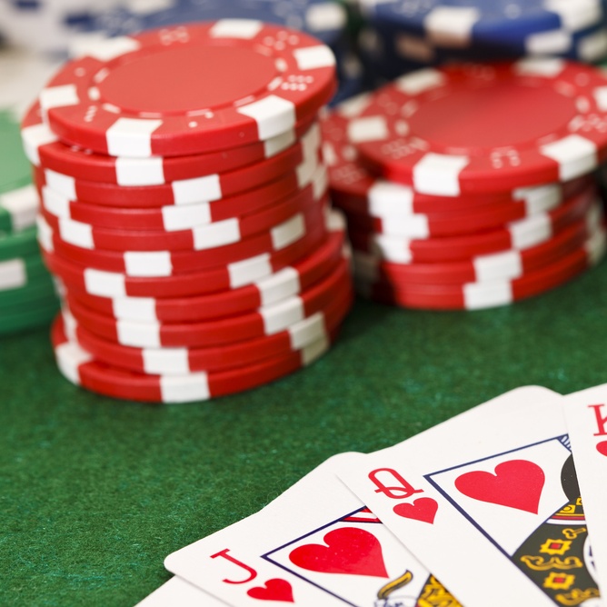 Poker tables. Casino Rentals - UEvents.